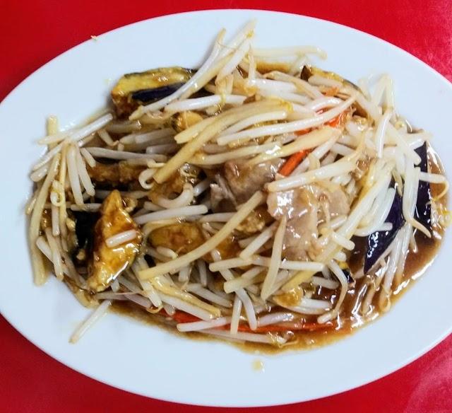 Bamboo Jacks Restaurant