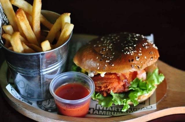 McCarthy's Irish Pub