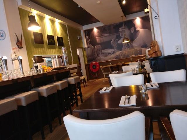 Silvy's Gusti Sapori Trattoria