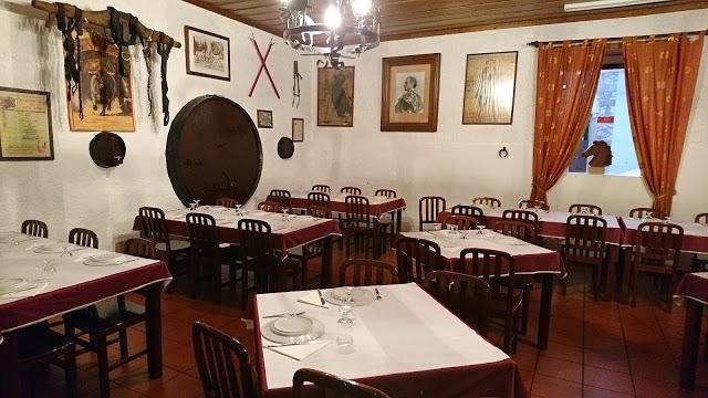 Typical Winery Ass of the Mule