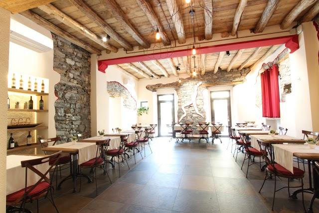 Stone House Ristorante