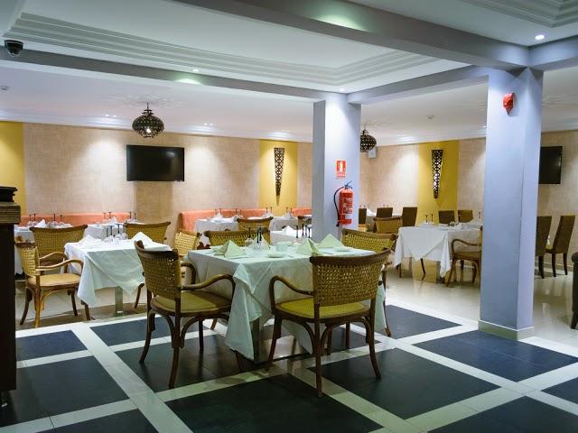 Restaurant gastronomique YUMA