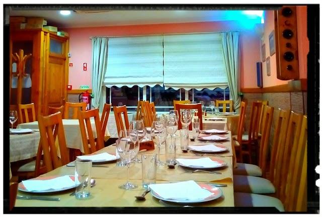 Restaurante Ponte Romanica