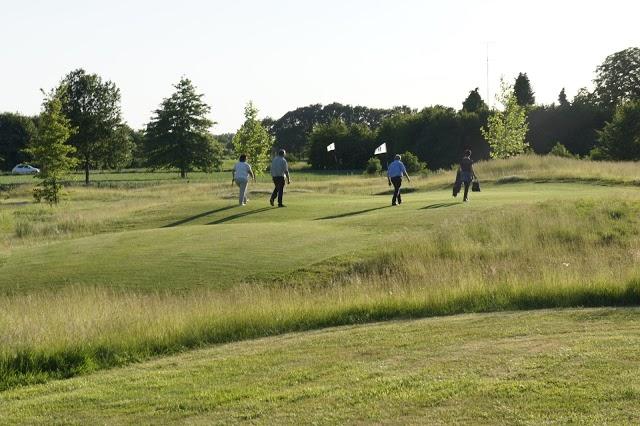 Pitch&Putt Golf Oirschot