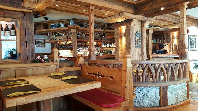 Pizzeria Ristorante Goofi Soraga