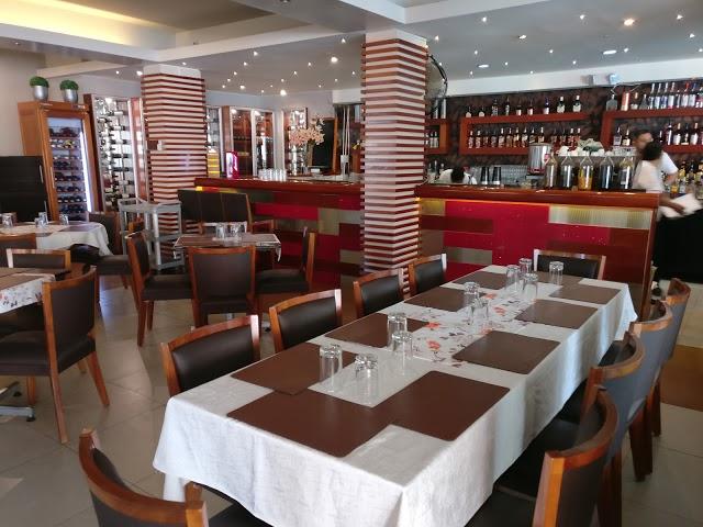 Restaurante As de Oro's