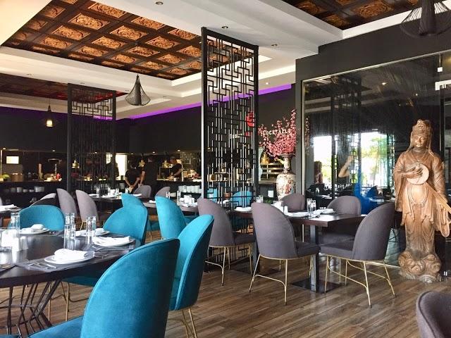 Canton - Kabuki Sushi Rodos