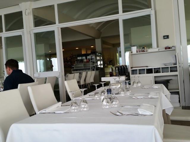 Ristorante Montesole di Mark Saredi & C. S.N.C