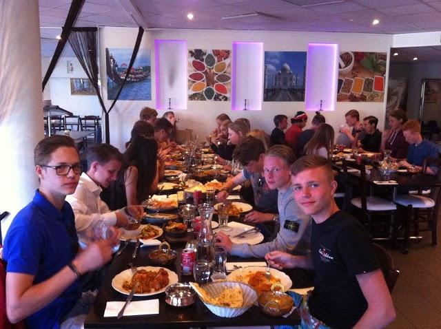 Asian Garden Norrviken