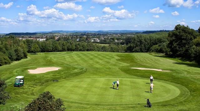 Thornbury Golf Centre