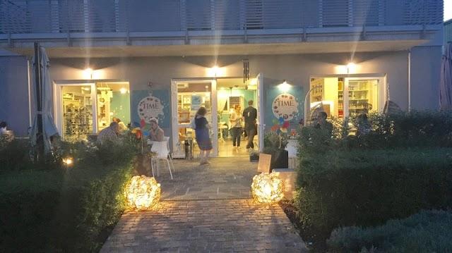 Time Fermalo con noi