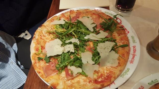 Pizzeria- Ristorante Vandanser Stuben