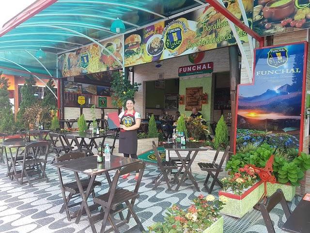 Restaurante Funchal Portugues