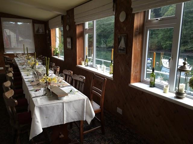 Port Navas Yacht Club