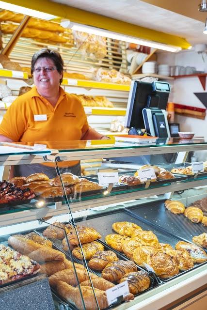 Heinrich Backerei Brandmeier