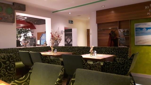 Restaurant Pizzeria Marietta