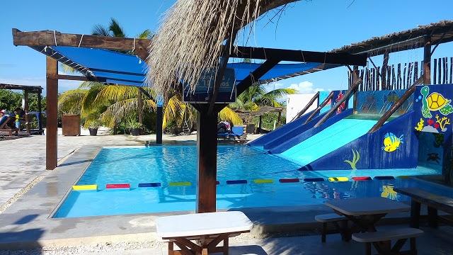 Silcer San Benito Club De Playa