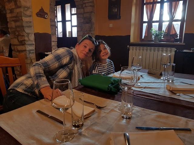 Restoran konoba Pjero