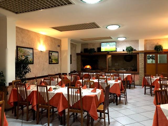 Ristorante La Selva Di Fusco Antonio