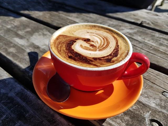 Harvest and Cater Beach Cafe