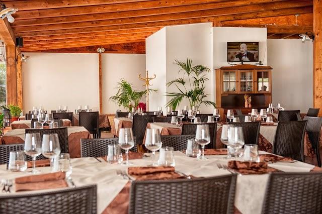 Mediterraneo Ristorante Pizzeria