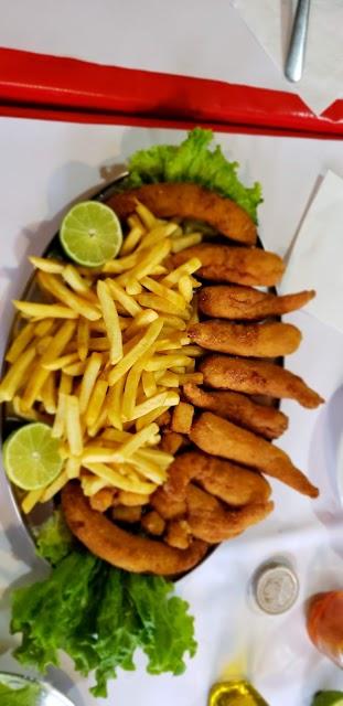 Restaurante Tropical Recanto dos Passaros