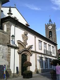 Igreja da Misericórdia de Ponte de Lima