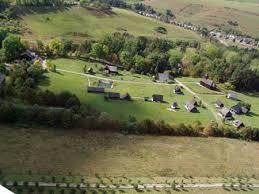 Skansen w Starej Lubowli