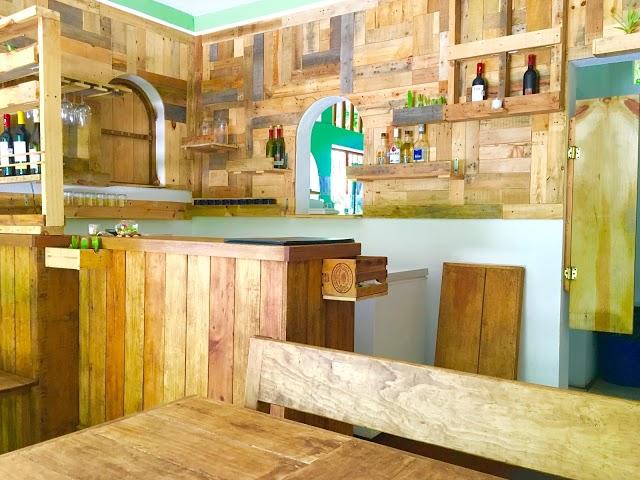 Alivo Italian Restaurant