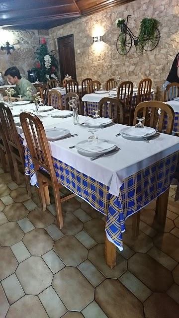 Restaurante ABBA