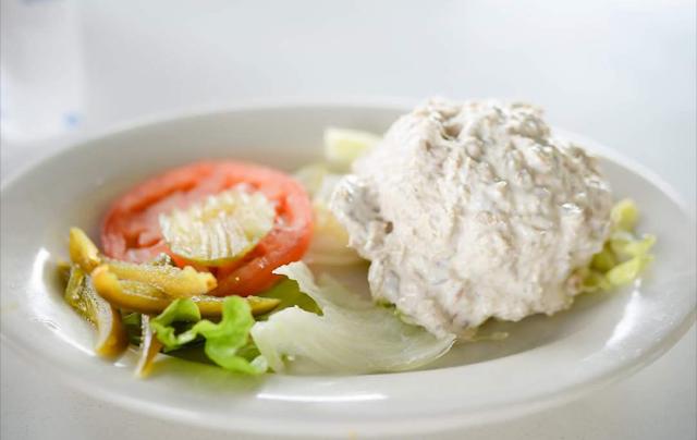 Shrimp Basket Gulfport