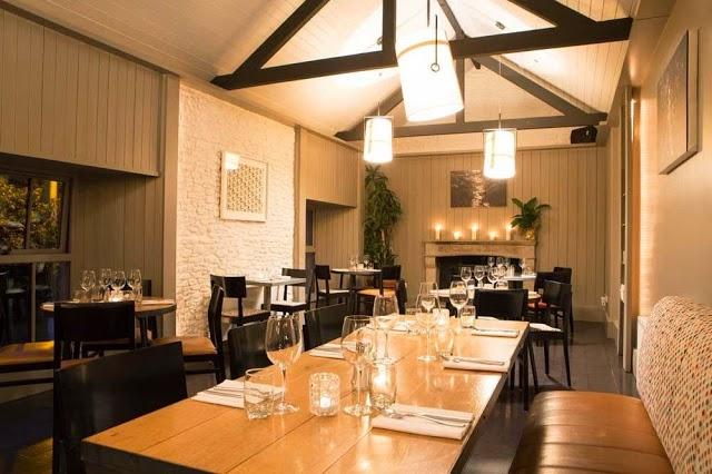 The Pigeon House Cafe