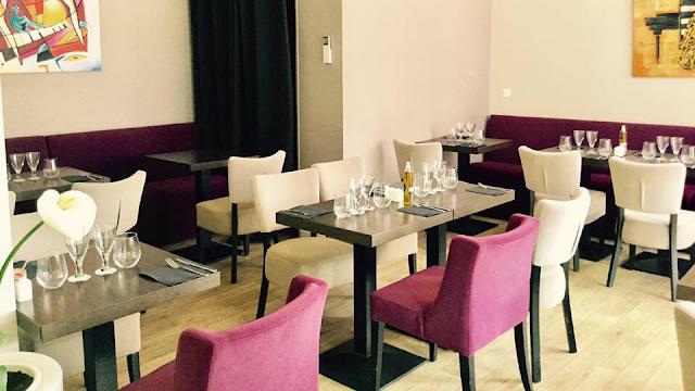 Pizzeria Et Restaurant l'Arlequin