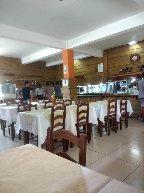 Vilson Restaurante