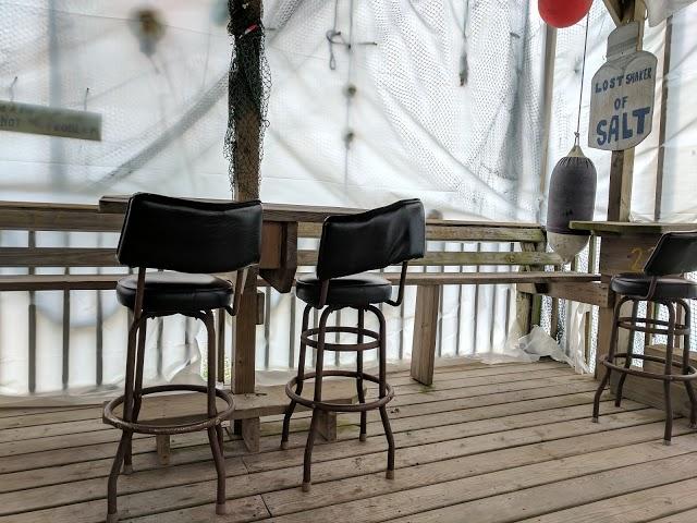 HARDHEADS IceHouse GRILL & Scratch kitchen