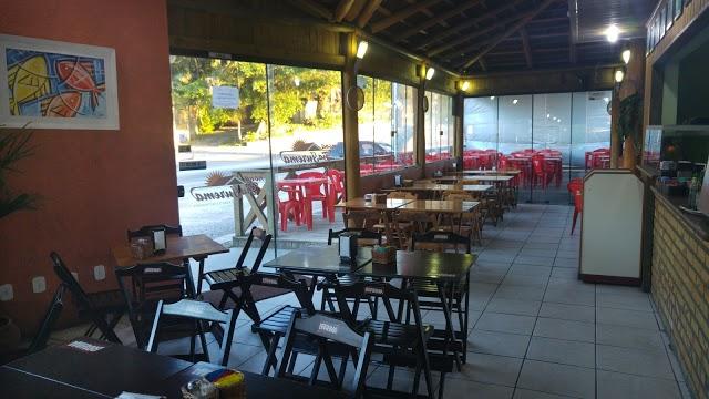 Restaurante Nova Tia Jurema