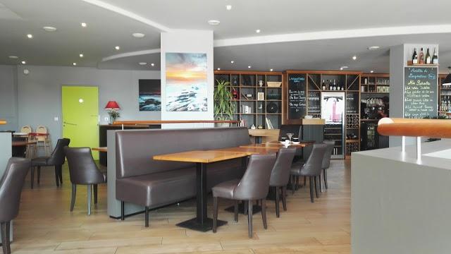 Restaurant La Glaciere