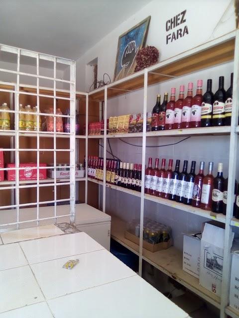 Restaurant Bar Le Ngonal