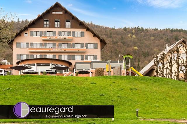 Hotel The Originals Annecy South Beauregard