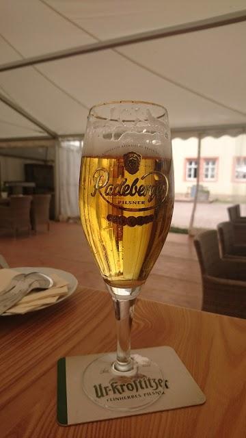 Schloss Restaurant Kromsdorf