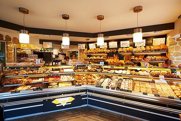 Backerei Klopper Ahlten