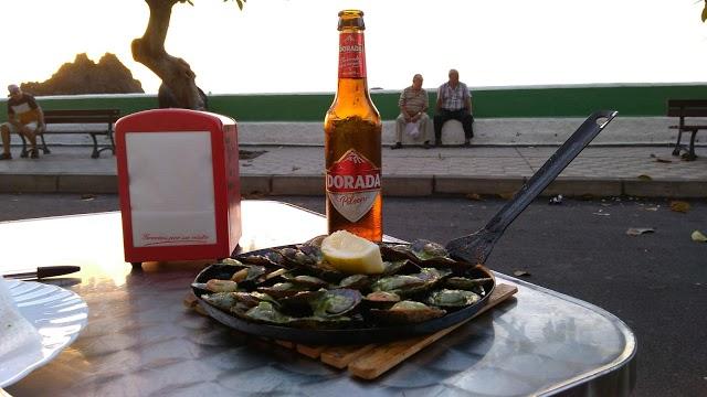 Restaurante El Pescador