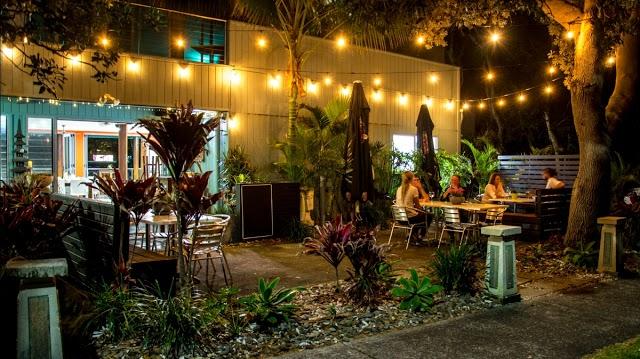 Mobys on Red Gum Restaurant