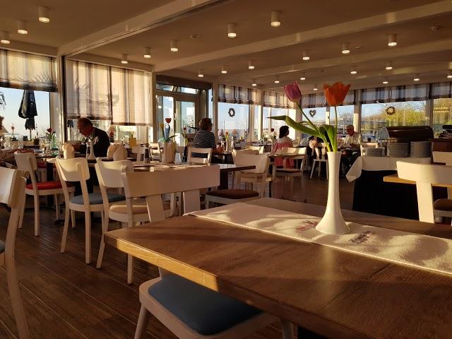 Restaurant Heimathafen