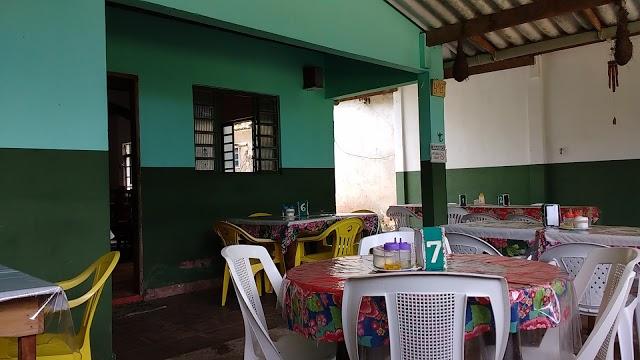 Restaurante Mao de Pilao
