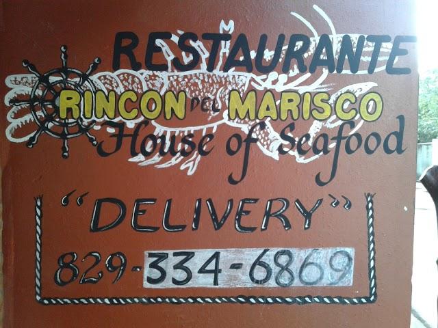Restaurante Rincon del Marisco