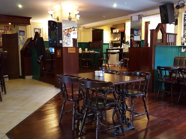 The Gweedore Bar & Restaurant