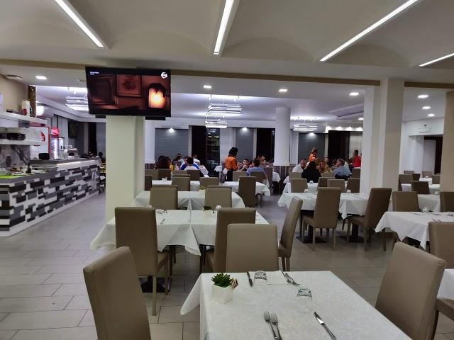 7 Farine Ristorante Pizzeria Gourmet