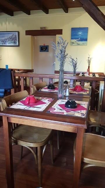 La Closerie Saint Clement