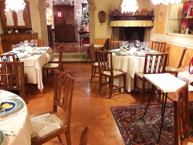 Ristorante Da Gigetto